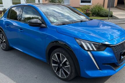 Peugeot 208 74.000 km 13.490 € Wetter (Ruhr) 58300