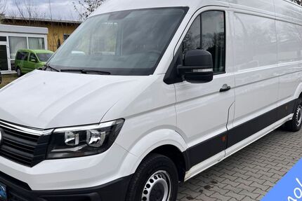 VW Crafter 224.975 km 12.950 &euro; Weinheim 69469
