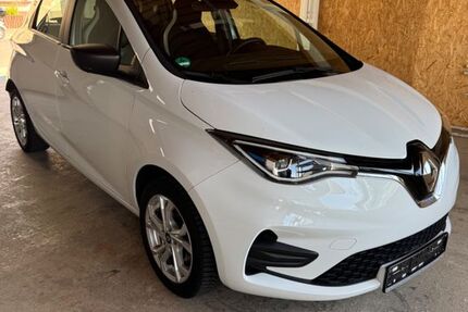 Renault ZOE 36.800 km 9.240 &euro; Nürtingen 72622