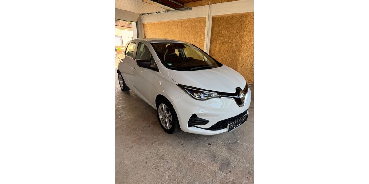Renault ZOE 36.800 km 9.240 &euro; Nürtingen 72622