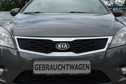 Kia ceed / Ceed 130.784 km 4.699 &euro; Döbeln 04720