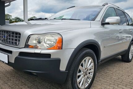 Volvo XC90 331.555 km 4.990 &euro; Wathlingen 29339