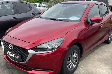 Mazda 2 41.207 km 14.990 &euro; Hildesheim 31137