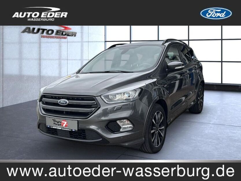 Kuga