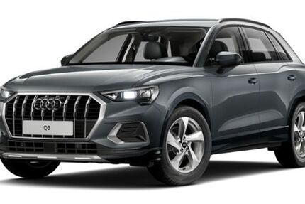 Audi Q3 16.828 km 51.170 &euro; Bad Salzungen 36433