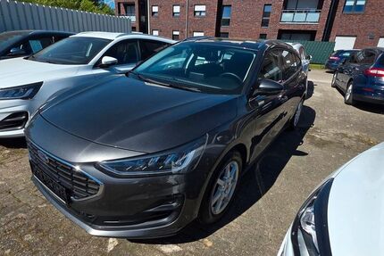 Ford Focus 68.384 km 16.990 &euro; Gronau 48599