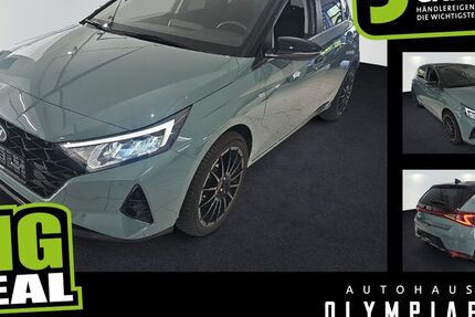 Hyundai i20 12.181 km 21.975 € München 80992