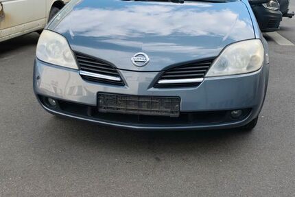 Nissan Primera 178.564 km 1.600 &euro; Blankenhain 99444