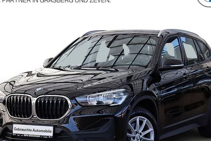 BMW X1 150.100 km 14.299 &euro; Zeven 27404