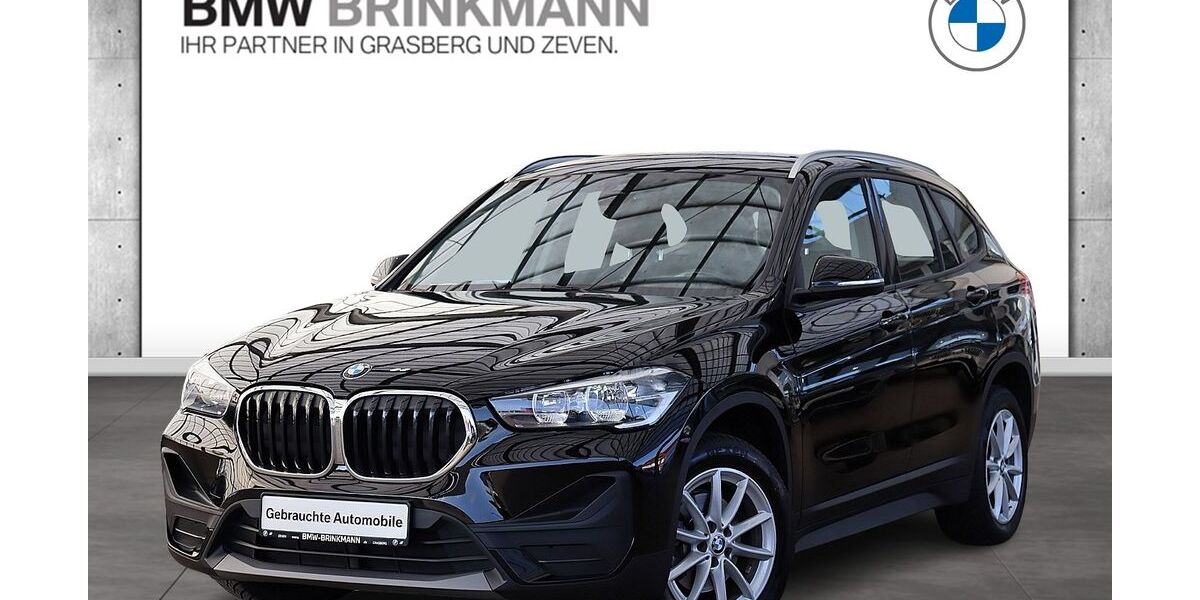 BMW X1 150.100 km 14.299 &euro; Zeven 27404