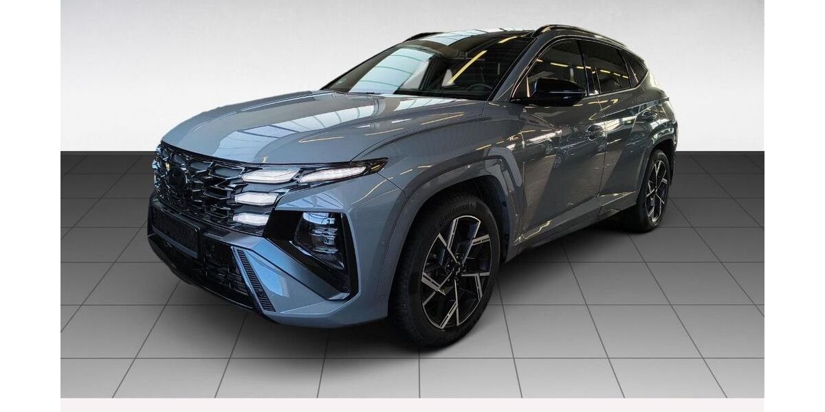 Hyundai TUCSON 18.945 km 33.990 &euro; Soest 59494