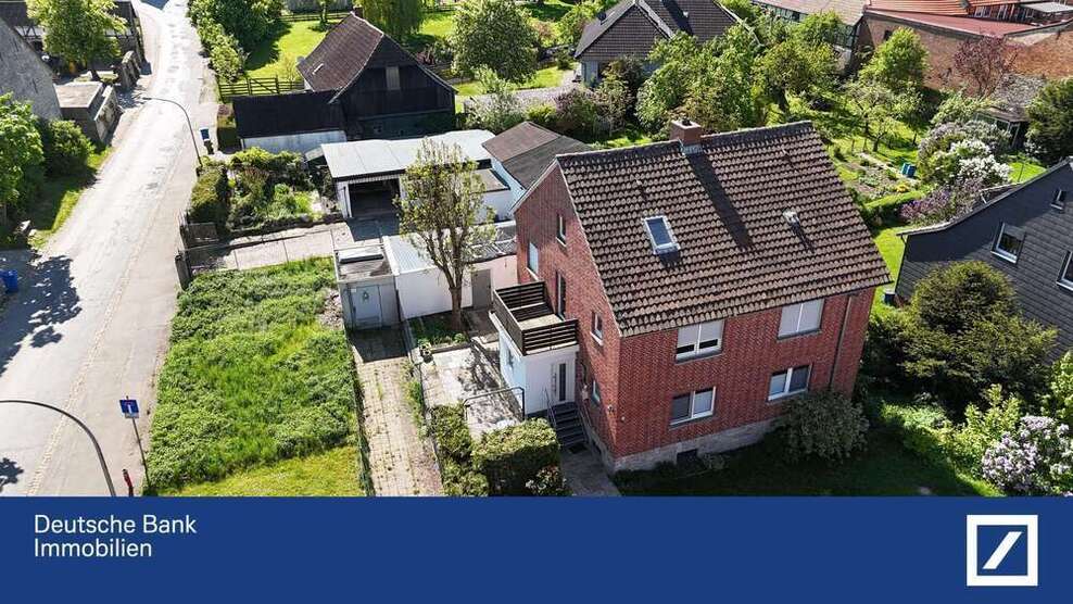 Haus zum Kaufen in Königslutter 99.000 € 240 m²