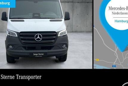 Mercedes-Benz Sprinter 7.023 km 46.148 € Hamburg 22453