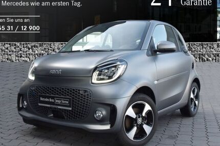 Smart ForTwo 16.301 km 16.950 &euro; Holzminden 37603