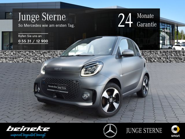 Smart ForTwo 16.301 km 16.950 &euro; Holzminden 37603