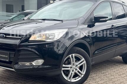 Ford Kuga 70.876 km 9.590 &euro; Neumünster 24536