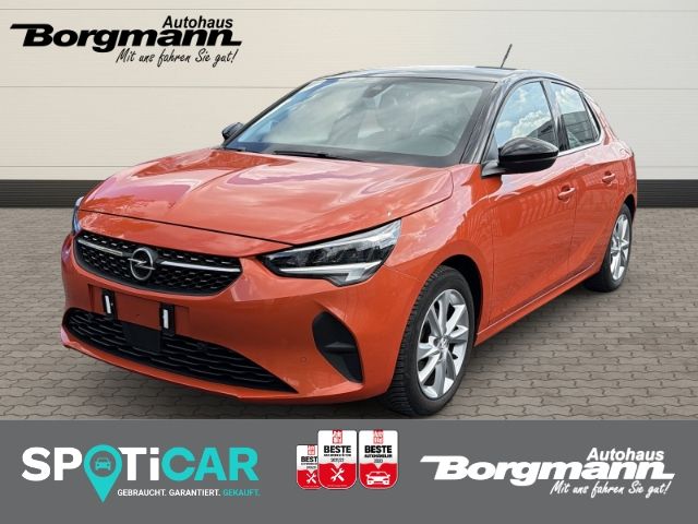 Opel Corsa 27.446 km 12.990 &euro; Dülmen 48249