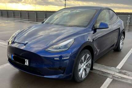 Tesla Model Y 33.000 km 34.900 &euro; Wiesentheid 97353