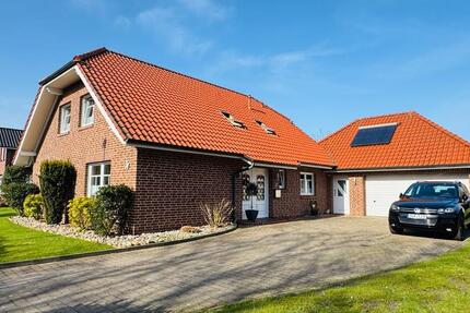 Haus Norden - 6 Zimmer, 180 m&sup2;, 470.000&euro; | Angebot:25383733