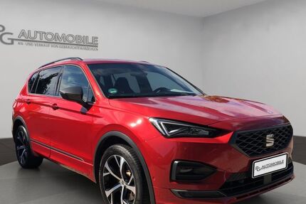 Seat Tarraco 107.500 km 27.990 € Braunschweig 38110