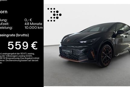 Cupra Born 2.500 km 44.490 &euro; Lichtenfels 96215