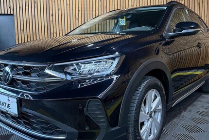 VW Taigo 41.486 km 18.900 &euro; Leer 26789