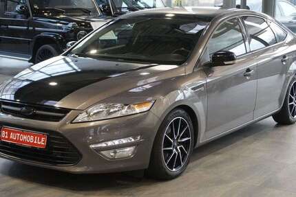 Ford Mondeo 158.800 km 5.991 &euro; Olpe 57462