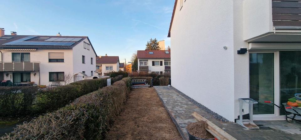 Einfamilienhaus Esslingen am Neckar Pliensauvorstadt - 5 Zimmer, 173 m&sup2;, 2.000&euro; | Angebot:24599416