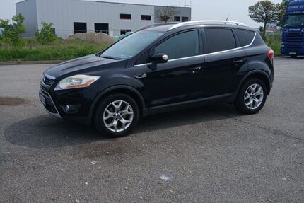 Ford Kuga 251.000 km 4.900 &euro; Elsdorf 50189