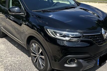 Renault Kadjar 118.000 km 12.495 &euro; Abtsgmünd 73453