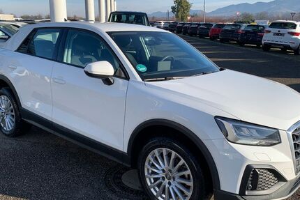 Audi Q2 46.029 km 18.800 &euro; Sasbach 77880