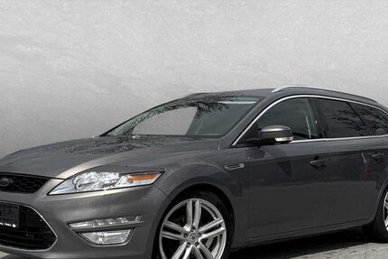 Ford Mondeo 82.600 km 10.880 &euro; Regensburg 93059