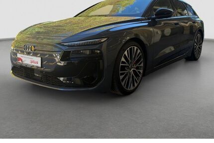 Audi A6 e-tron 16.900 km 69.900 &euro; Ebersberg bei München 85560
