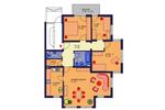 Erdgeschoßwohnung Ihringen - 4 Zimmer, 102 m&sup2;, 359.000&euro; | Angebot:26123035