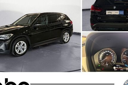 BMW X1 90.277 km 18.990 &euro; Tuttlingen 78532