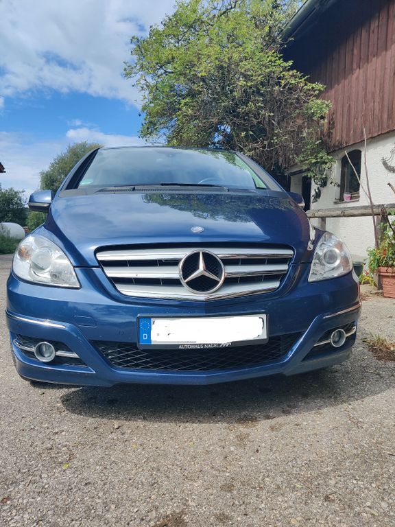 B 200