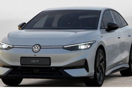 VW ID.7 24.900 km 53.610 € Detmold 32756