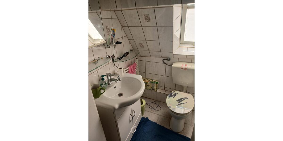 Maisonettenwohnung Netphen - 3 Zimmer, 70 m&sup2;, 520&euro; | Angebot:26395054