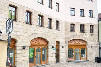 Wohnung Lauf an der Pegnitz Lauf - 2 Zimmer, 80 m&sup2;, 790&euro; | Angebot:26819842