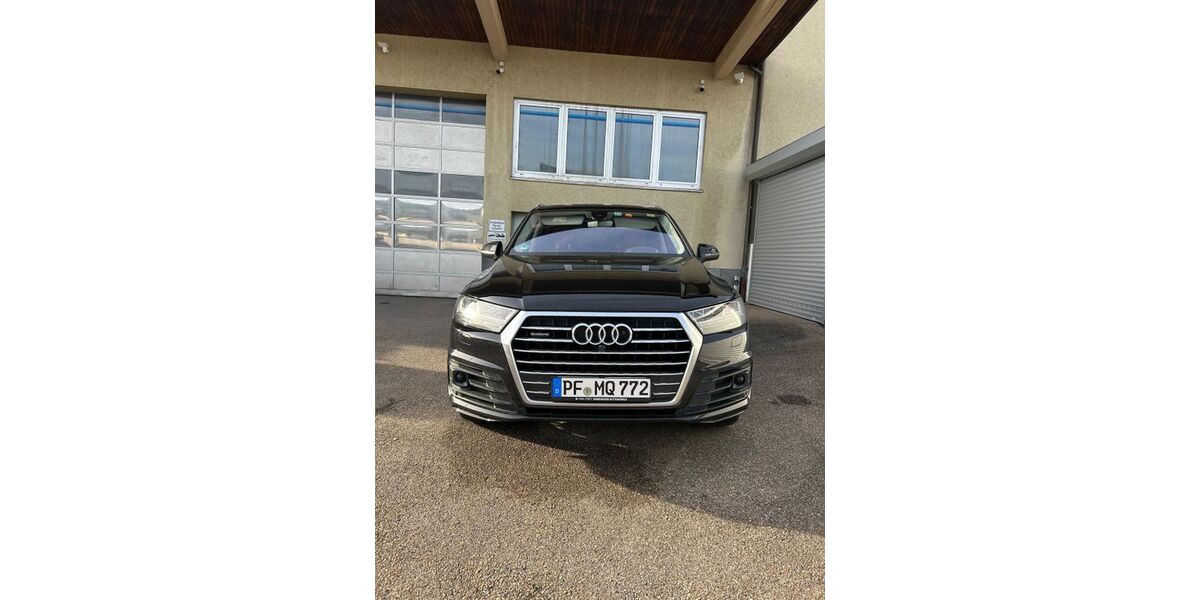 Audi Q7 219.000 km 25.879 &euro; Pforzheim 75177