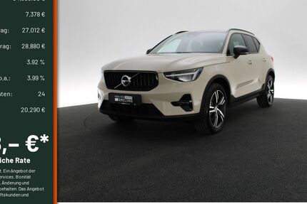 Volvo XC40 24.409 km 32.890 &euro; Engelskirchen 51766