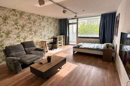 Zimmer Bonn Auerberg - 1 Zimmer, 1.190&euro; | Angebot:27676038