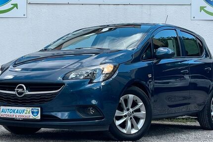 Opel Corsa 93.750 km 7.490 € München 80807