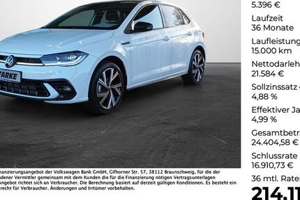 VW Polo 4.195 km 26.690 &euro; Versmold 33775