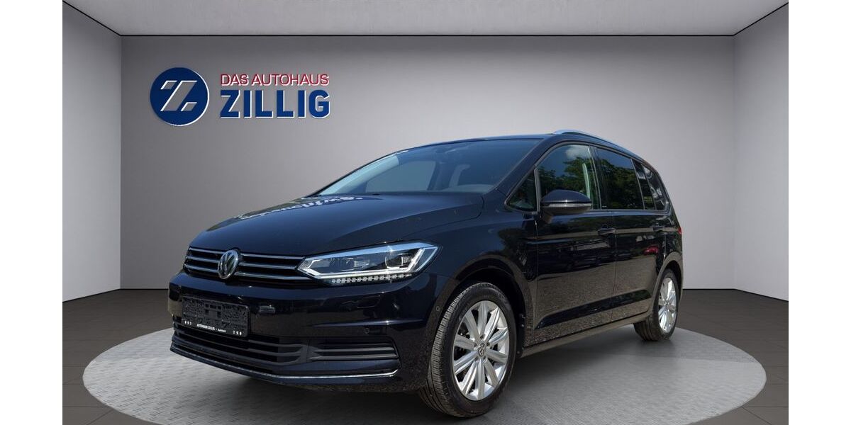 VW Touran 96.000 km 19.990 &euro; Kulmbach 95326
