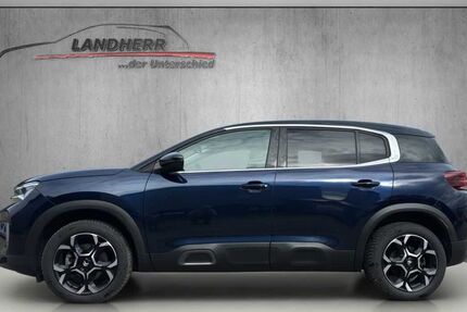 Citroen C5 Aircross 25.408 km 19.770 &euro; Thannhausen 86470