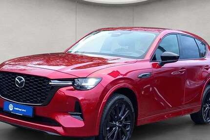 Mazda CX-60 32.956 km 37.950 &euro; Frankfurt am Main 60386