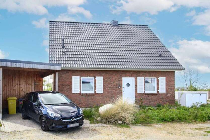 Haus zum Kaufen in Tönning 389.000 € 107.23 m²