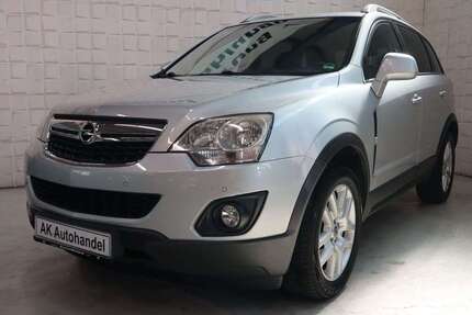 Opel Antara 110.655 km 6.890 &euro; Freising 85354