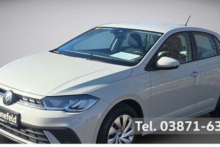 VW Polo 66.990 km 12.950 &euro; Parchim 19370